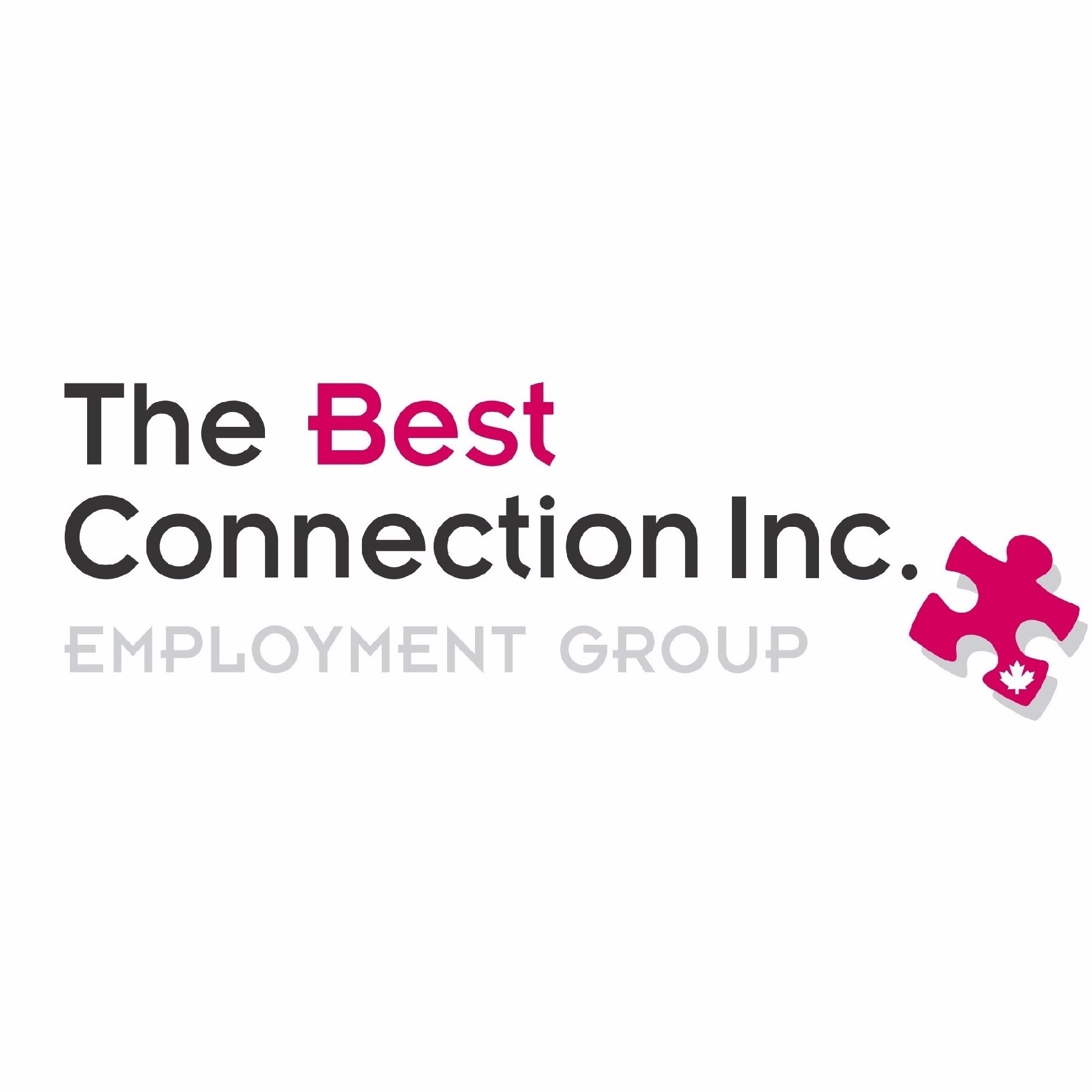 best connection logo